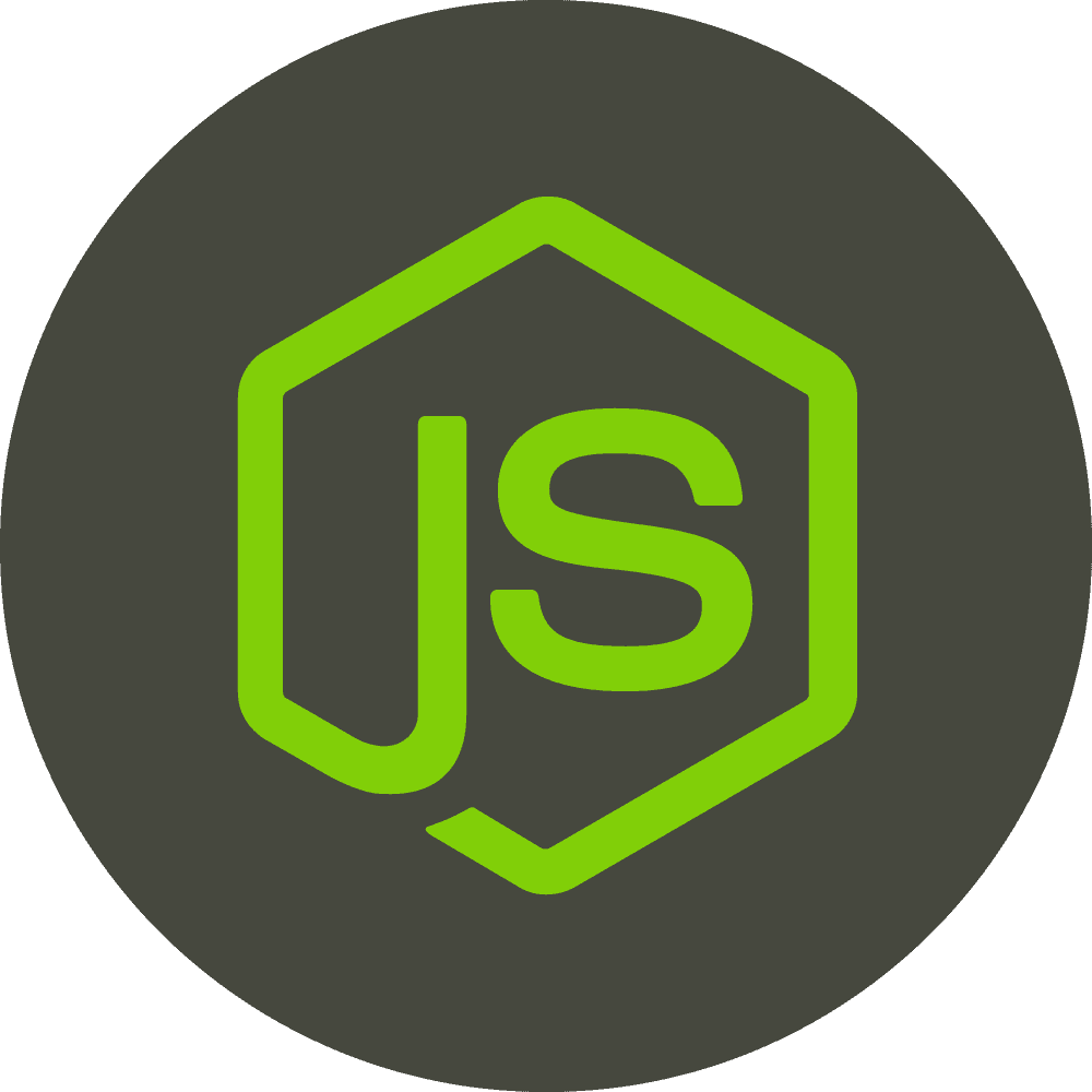 NodeJS Logo