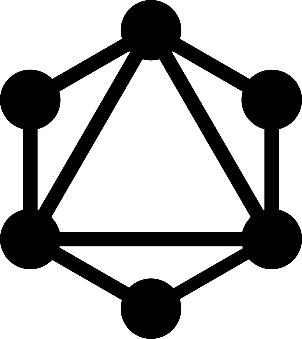 GraphQL Logo