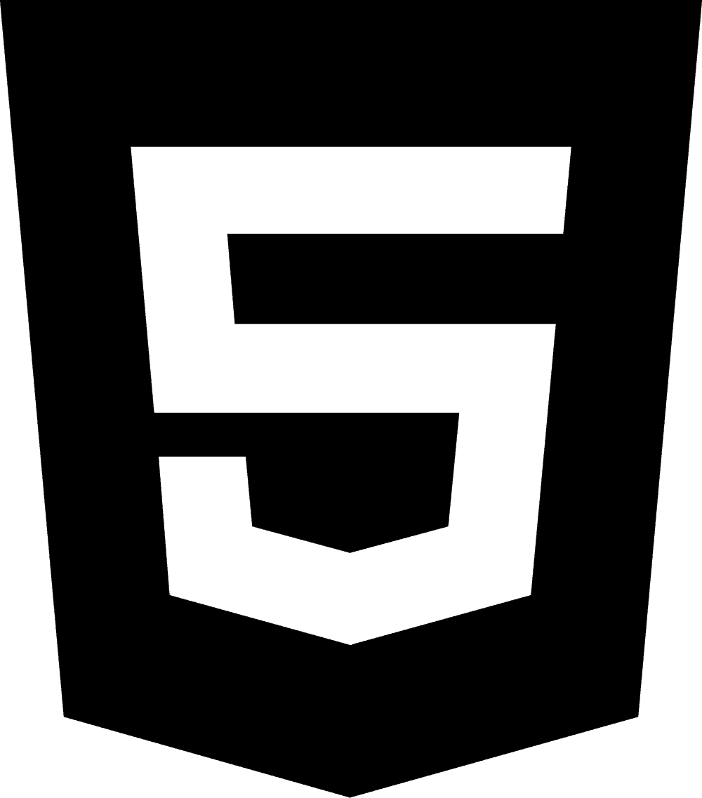 HTML5 Logo